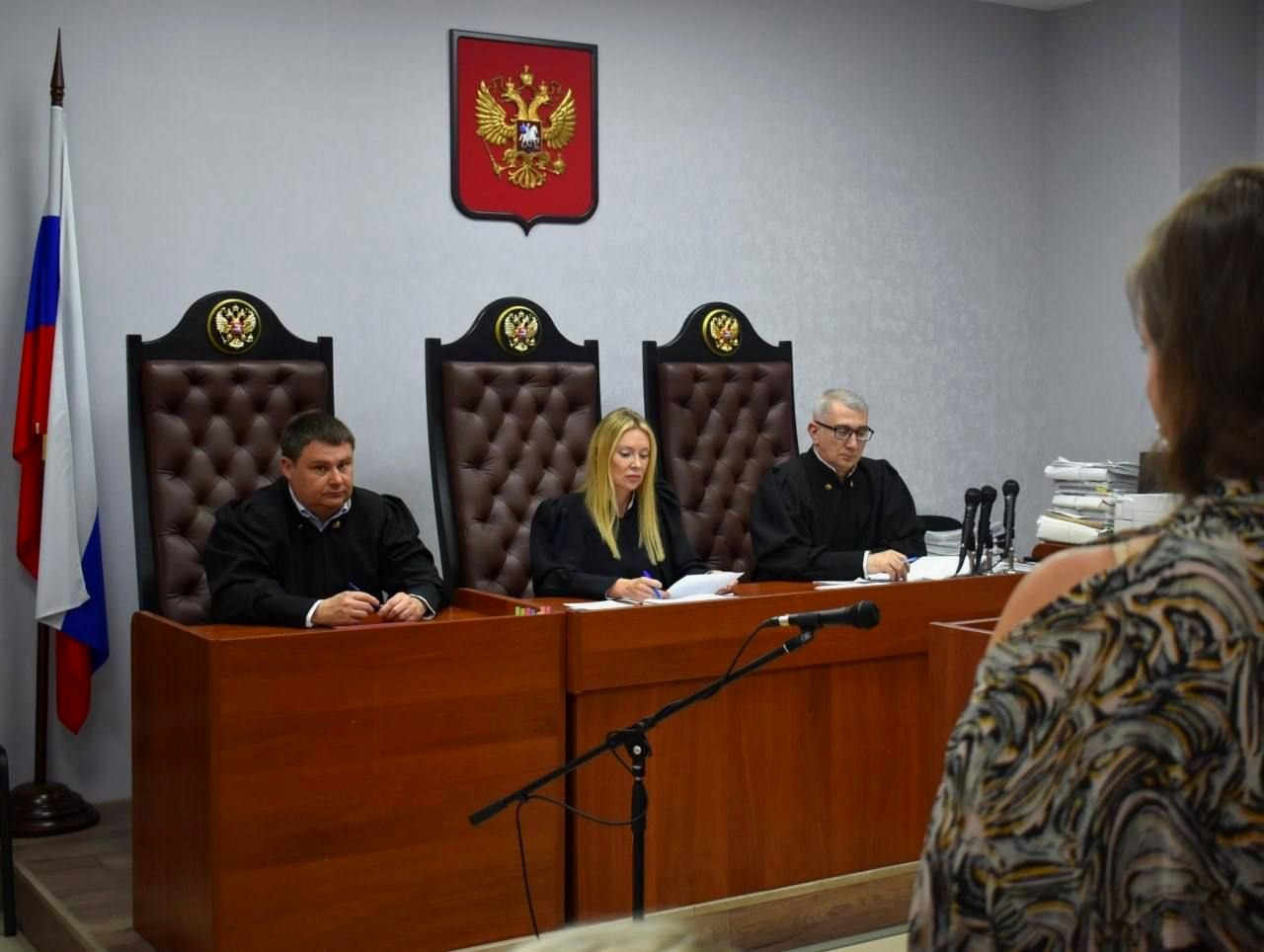 Суд отклонил жалобу застройщика «Горизонта» по договорам с дольщиками