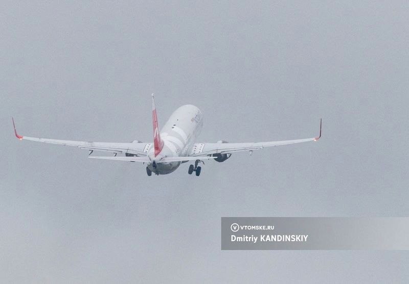 Изменения в расписании авиакомпании Nordwind с 18 сентября 2026 года